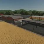 Old Time Shed Pack v1.06