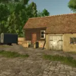 Old farmhouse v1.0