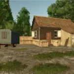 Old farmhouse v1.03