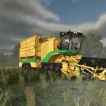 Oxbo MKB-4TRS Edit v1.04