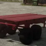 PRT10 agricultural trailer v1.3