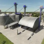 Package Mega Silo v1.0