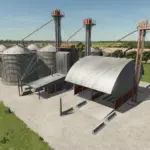 Package Mega Silo v1.02