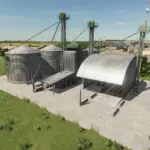 Package Mega Silo v1.03