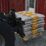 Pallet And Bale Fork Pack v1.02