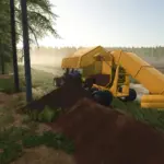 Peat Equipment Pack v1.03