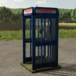 Phonebooth Teleporter v1.03