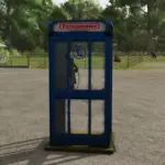 Phonebooth Teleporter v1.04