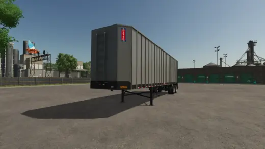 PittsChipTrailer v1.0