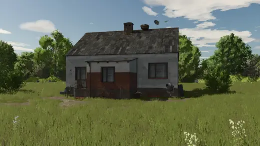 Polish House v1.0