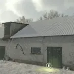 Polish Small Cow Barn v1.0