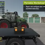 Portable Service Kit v1.04