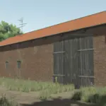 Post German Barn v1.0