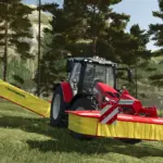 Pöttinger CAT Pack v1.03