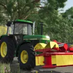 Pöttinger CAT Pack v1.05