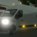 Renault Master L4H3 v1.02