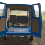 Renault trafic3