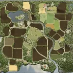 Riverview Map v1.02