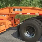 Rogers SP50 Lowboy v1.0