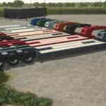 Rogers SP50 Lowboy v1.03