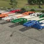 Rogers SP50 Lowboy v1.04