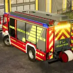 Rosenbauer AT3 Facelift v1.02