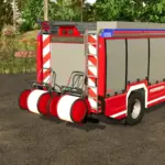 Rosenbauer AT3 Facelift v1.03