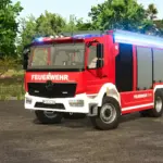 Rosenbauer AT3 Facelift v1.04