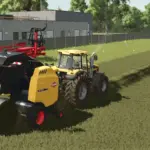 Round Balers Plus v1.04