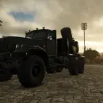 Russian military pack Ural v1.02