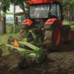 SRW 800 Stone Windrower v1.02