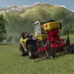 Saga NS Alpin Pack v1.021