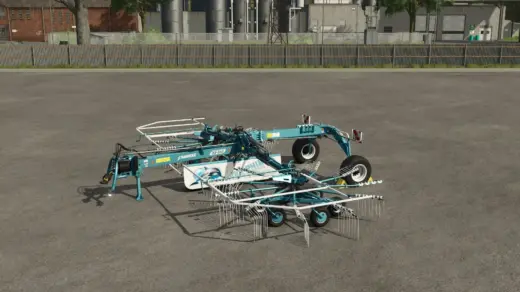 Samasz Schwader Z2840H Dolphin Edition v1.0