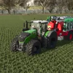 Samson PGII28 Slurry Spreader v1.0