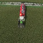 Samson PGII28 Slurry Spreader v1.02