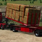 Scania S Hooklift v1.02