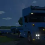 Scania T v1.0