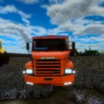 Scania T112 v1.05