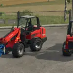 Schäffer 4670 T v1.02