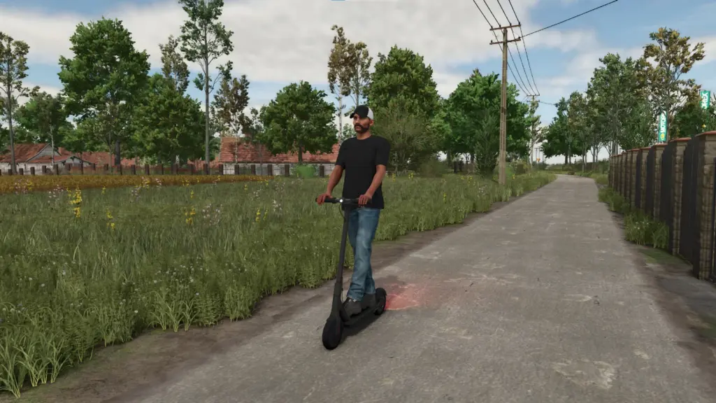 Scooter v1.0