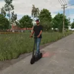 Scooter v1.0