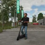 Scooter v1.02