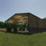 Shed v1.02