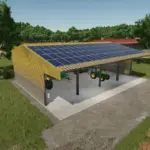 Shed v1.03