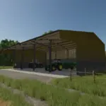 Shed v1.04