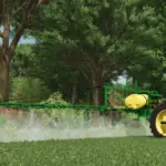 Sheppard Sprayer v1.0