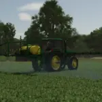 Sheppard Sprayer v1.02