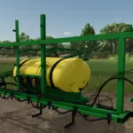 Sheppard Sprayer v1.03