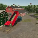 Silage Factory v1.0