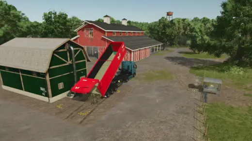 Silage Factory v1.0